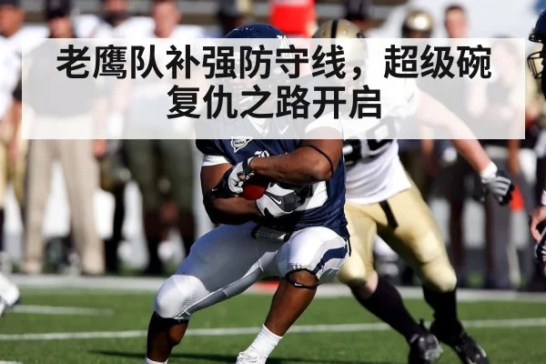老鹰队补强防守线，超级碗复仇之路开启