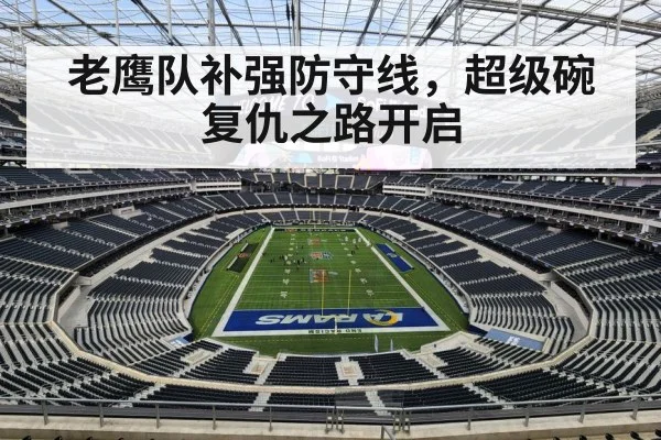 Super Bowl stadium